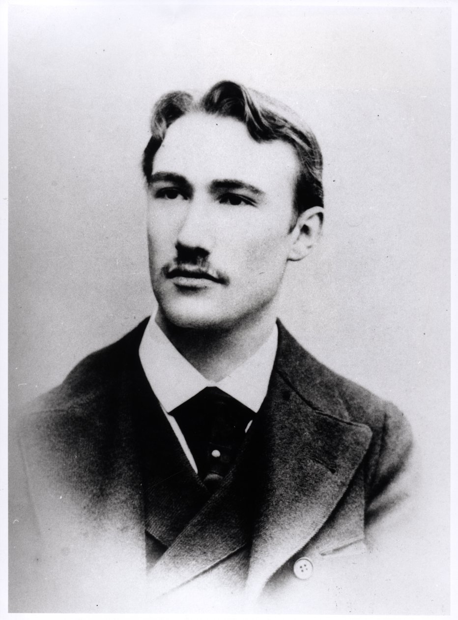 Andre Gide