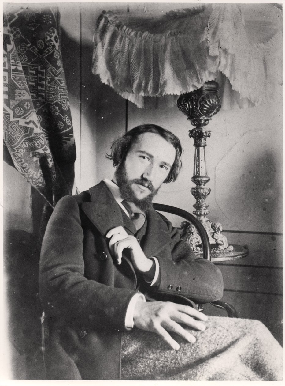 Andre Gide