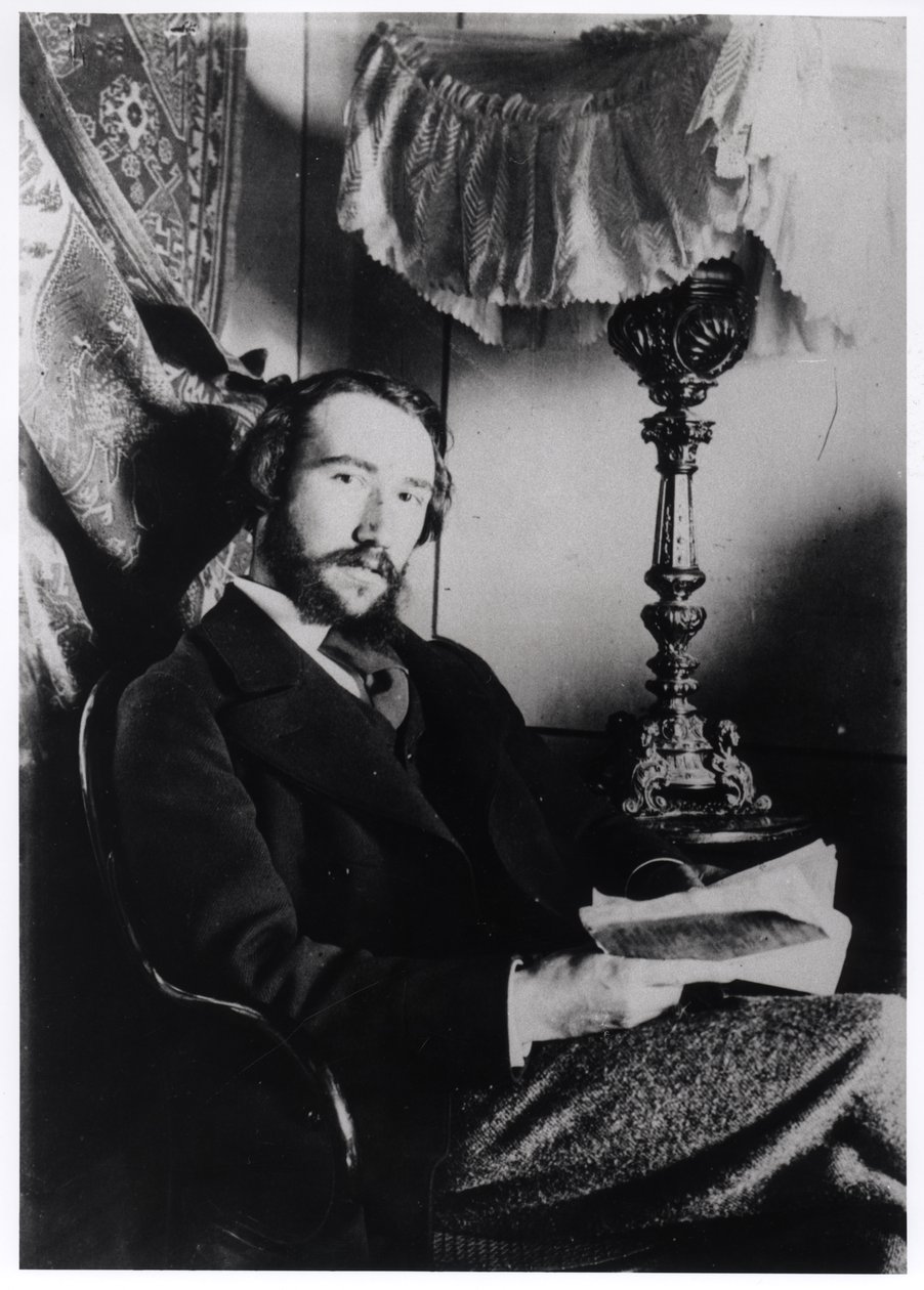 Andre Gide