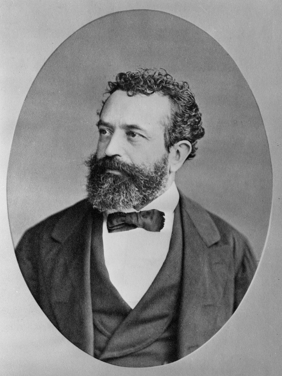 Arthur de Fonvielle