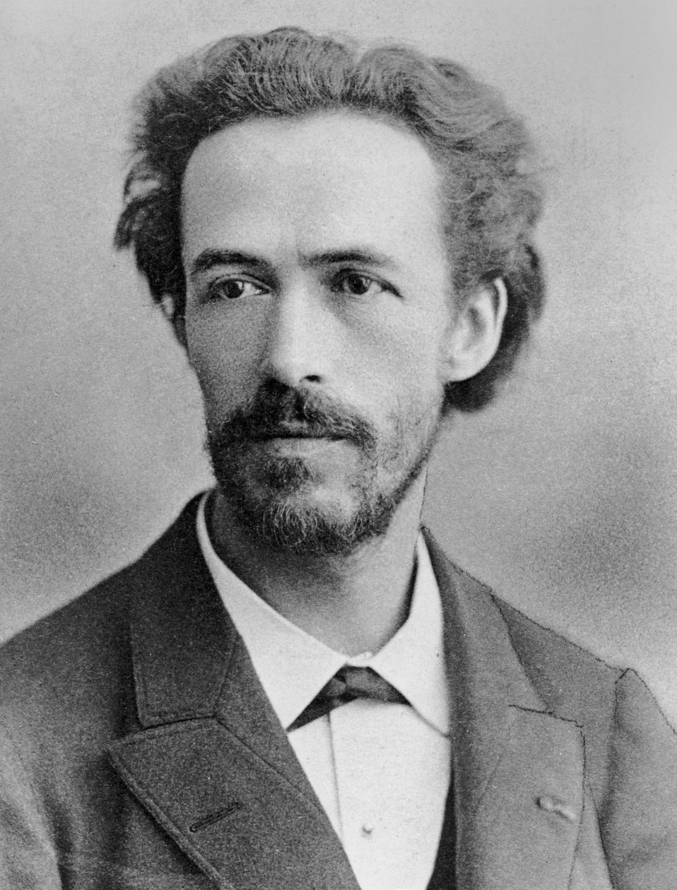 Benjamin Godard