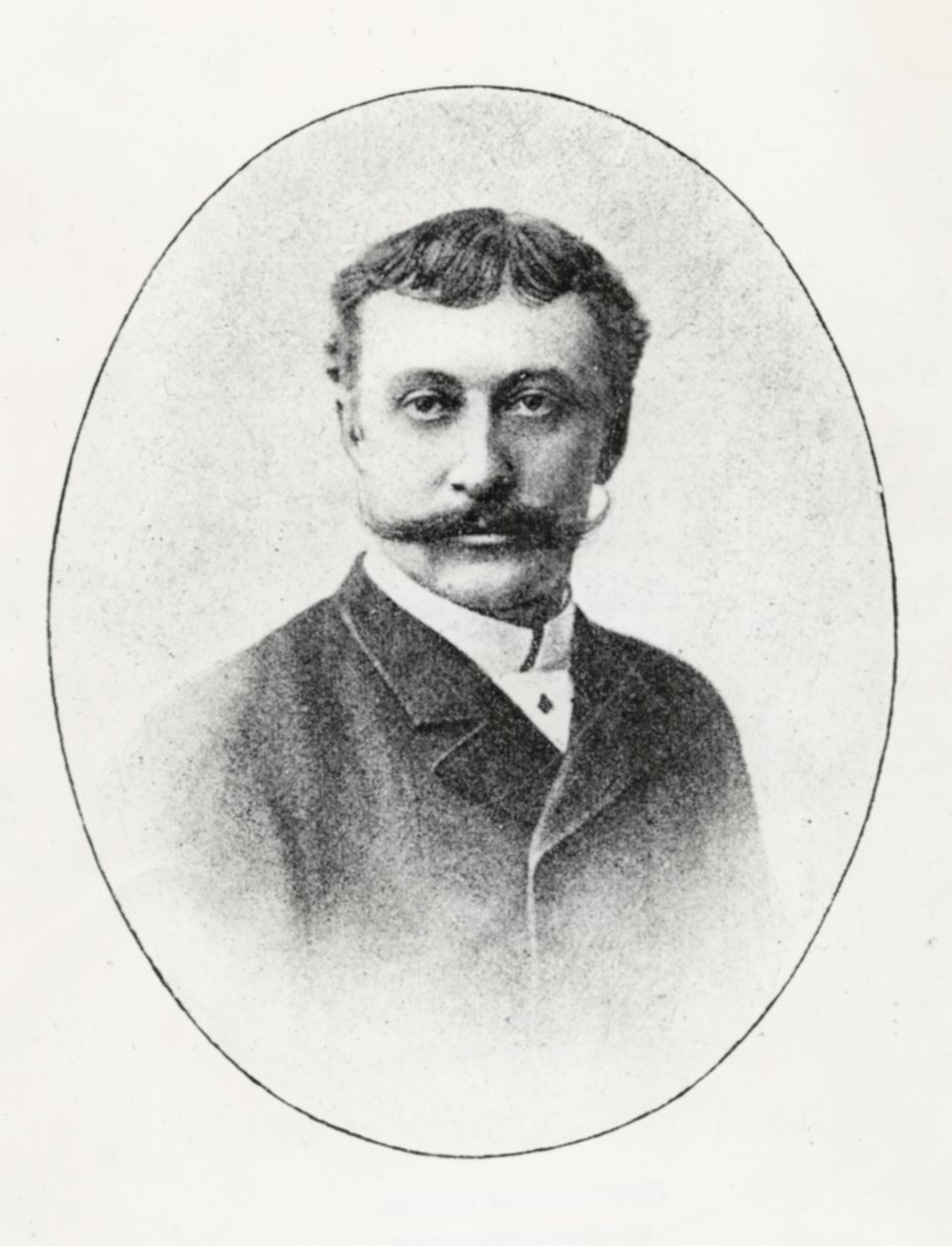 Charles Francon