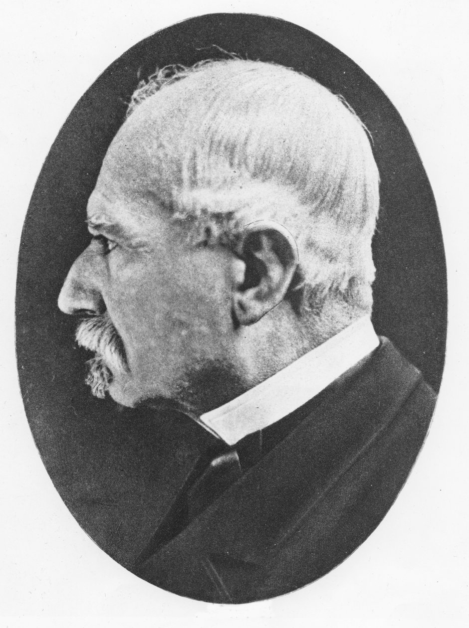 Charles-Moyse Goulier