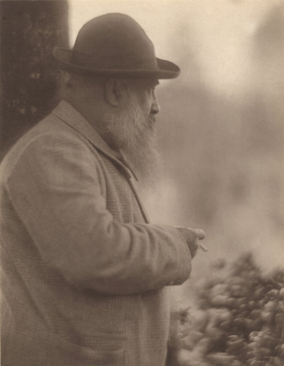 Claude Monet