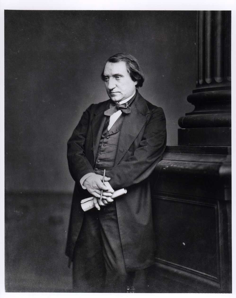 Ernest Renan