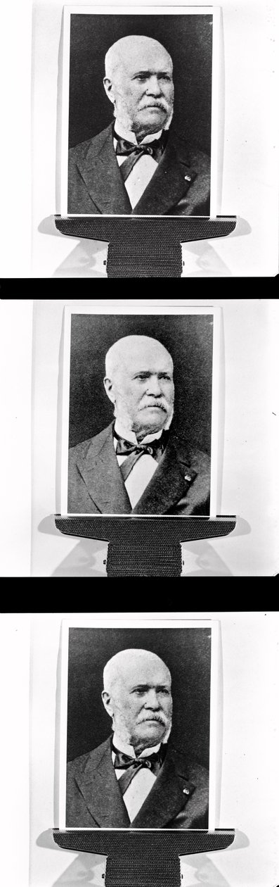 Eugene Belgrand