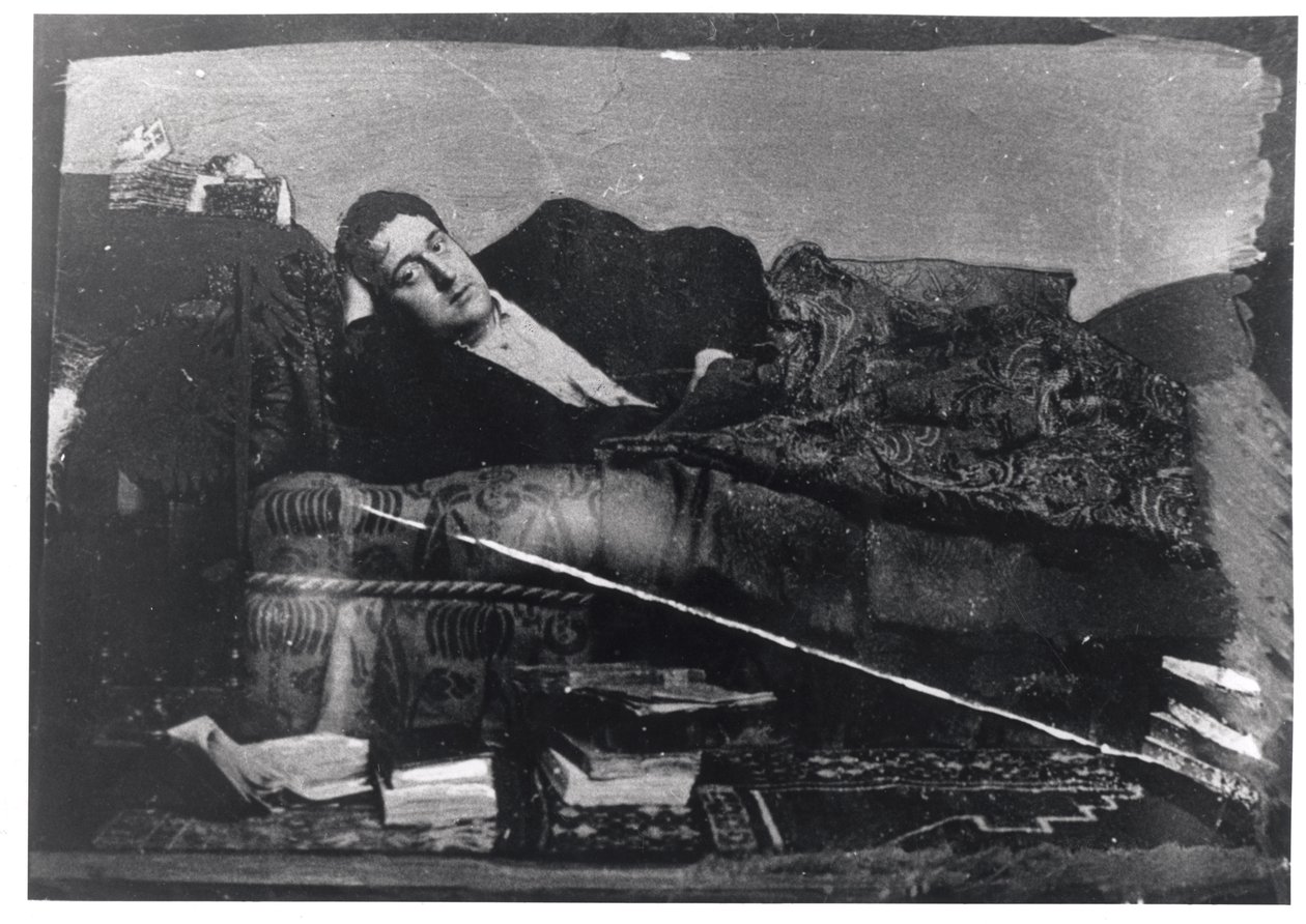 Guillaume Apollinaire