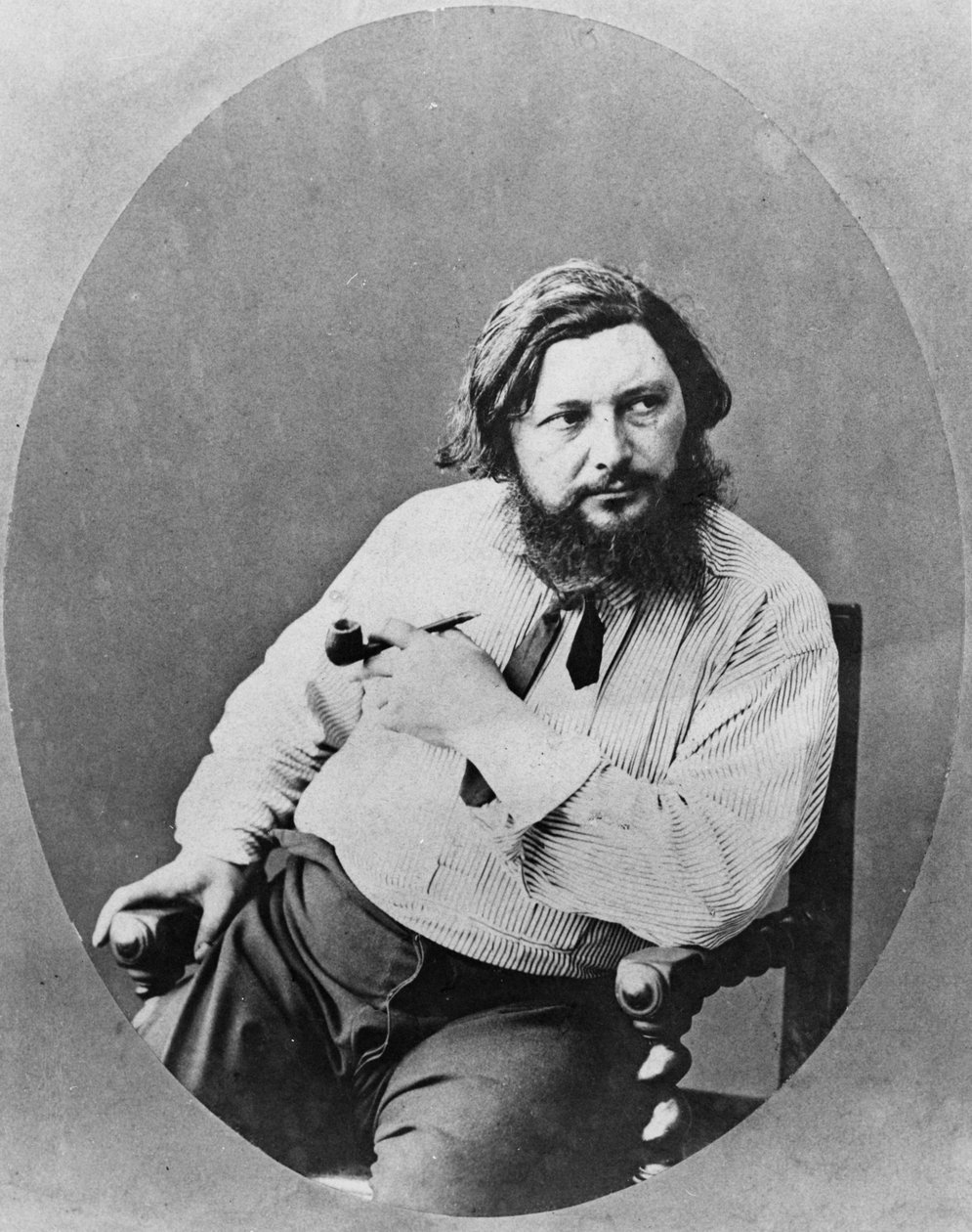 Gustave Courbet