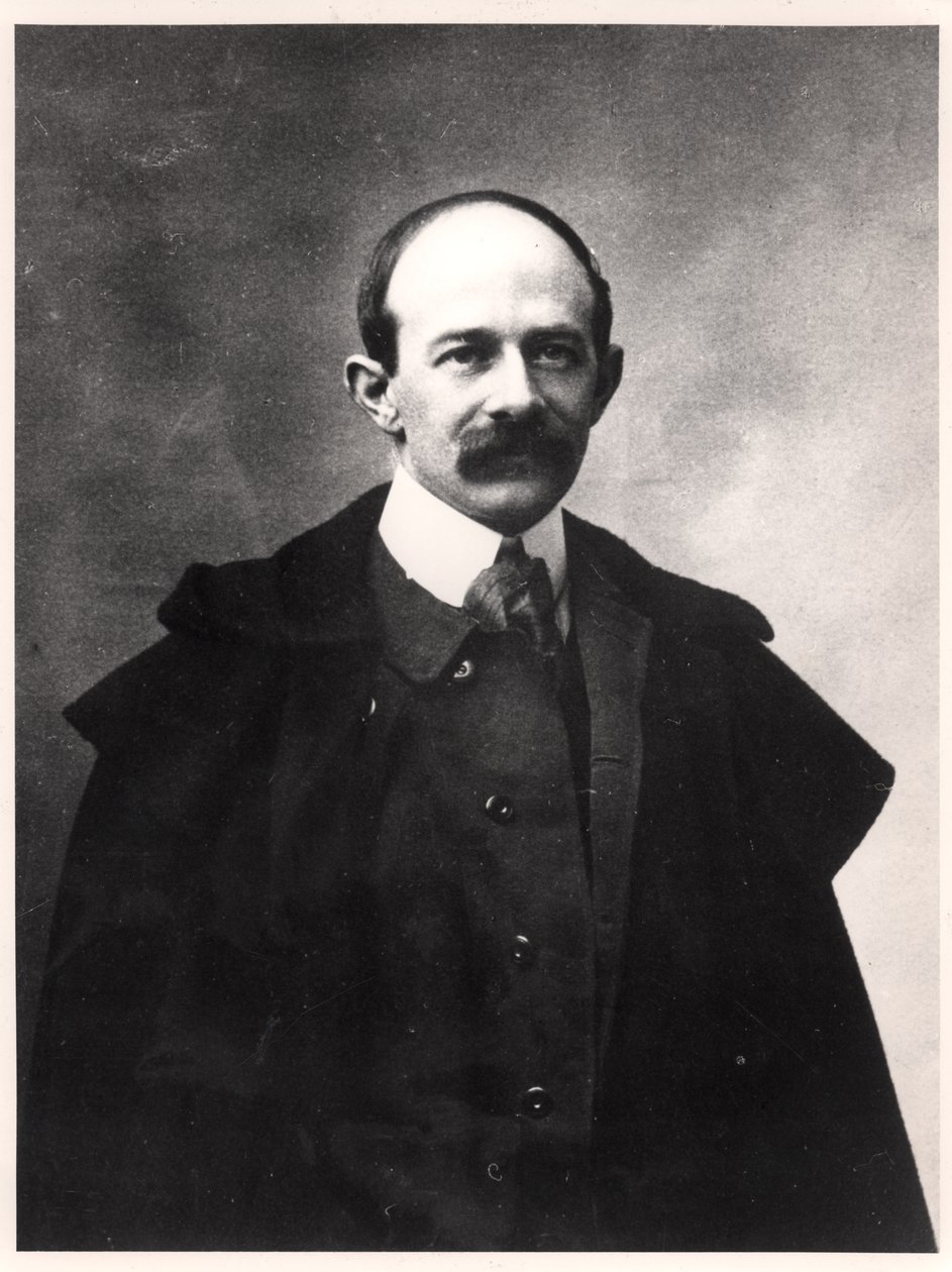 Jean Schlumberger