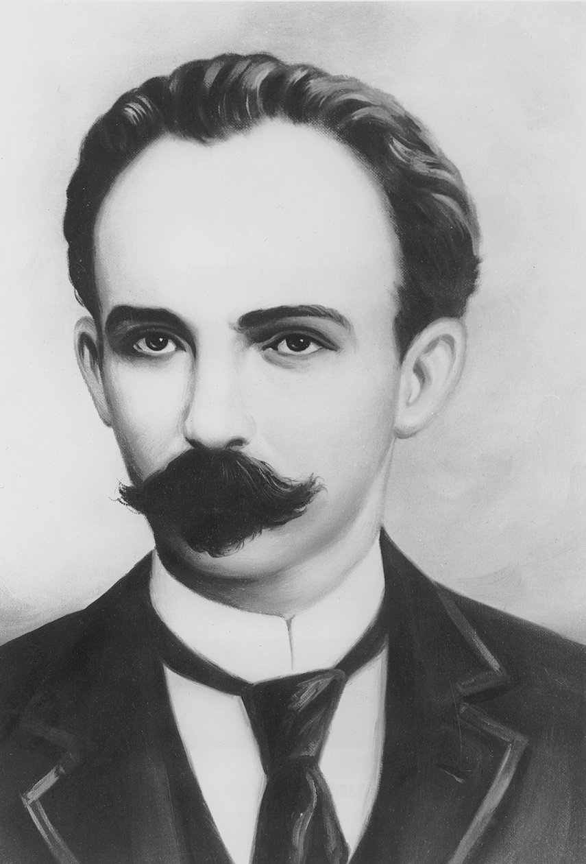 Jose-Maria Marti