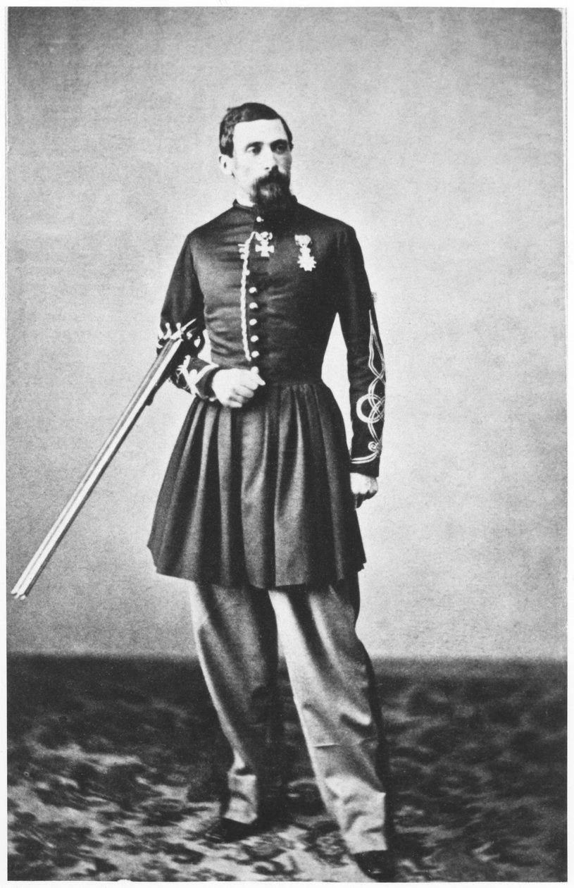 Jules Gerard
