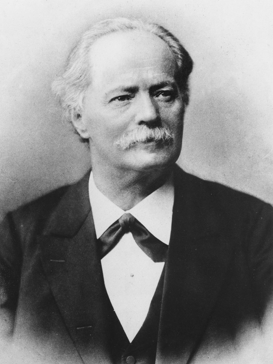 Lazarus Fuchs