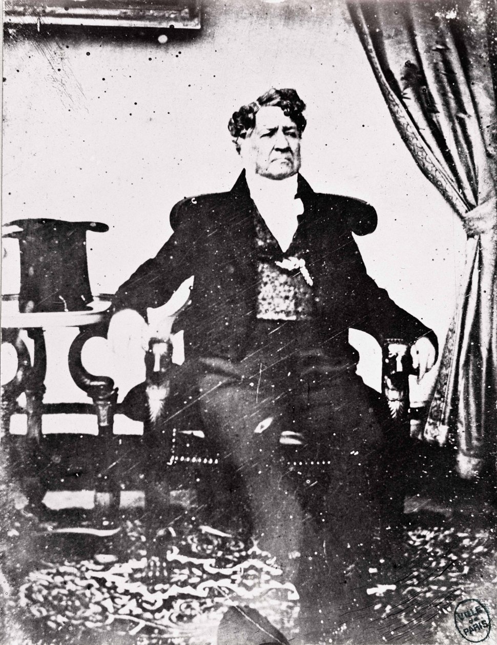 Louis-Philippe I