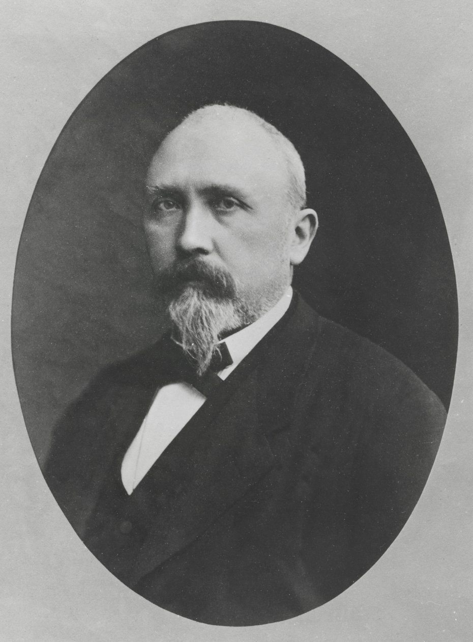 Paul-René Léon Ginain