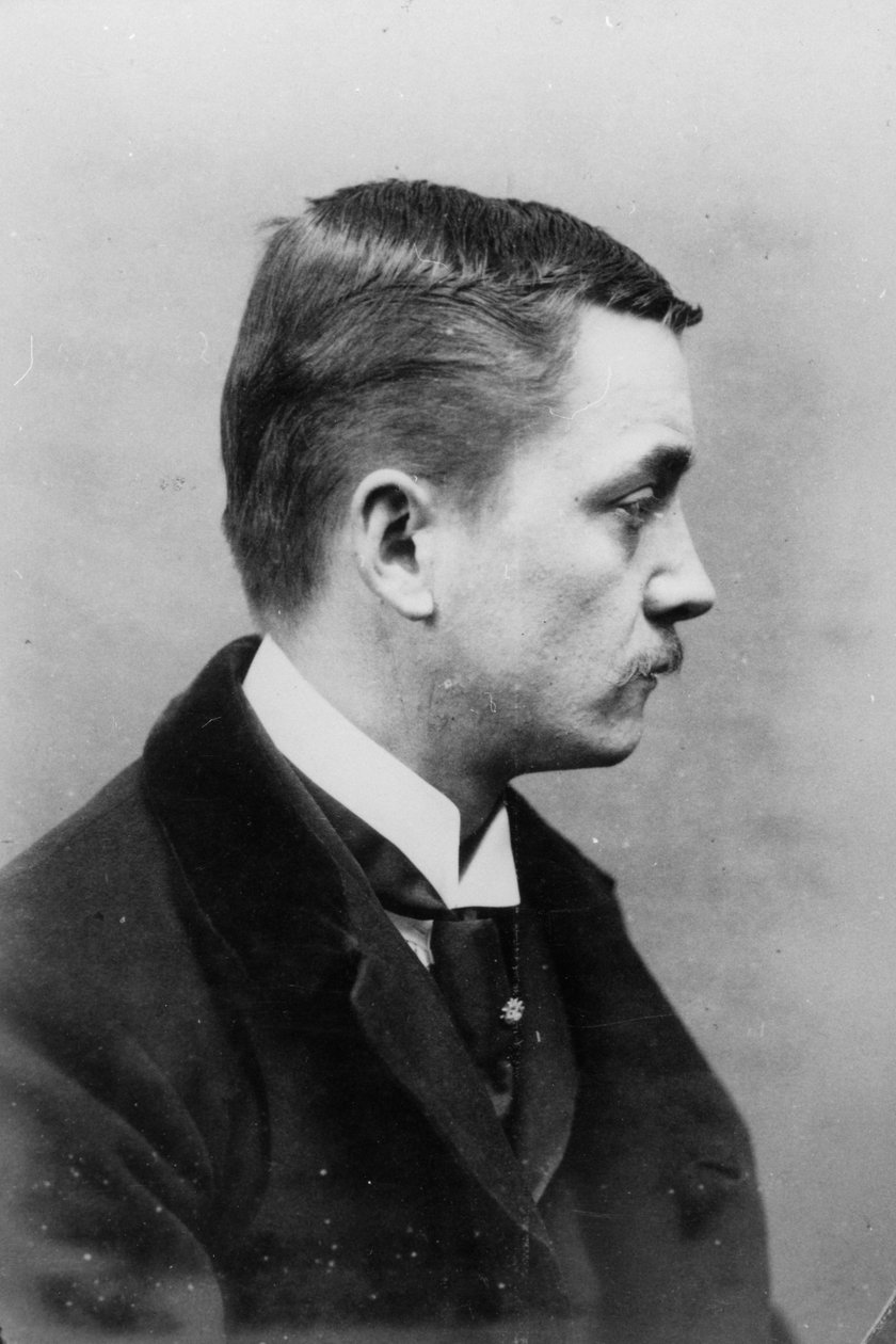 Ressam Félix Vallotton