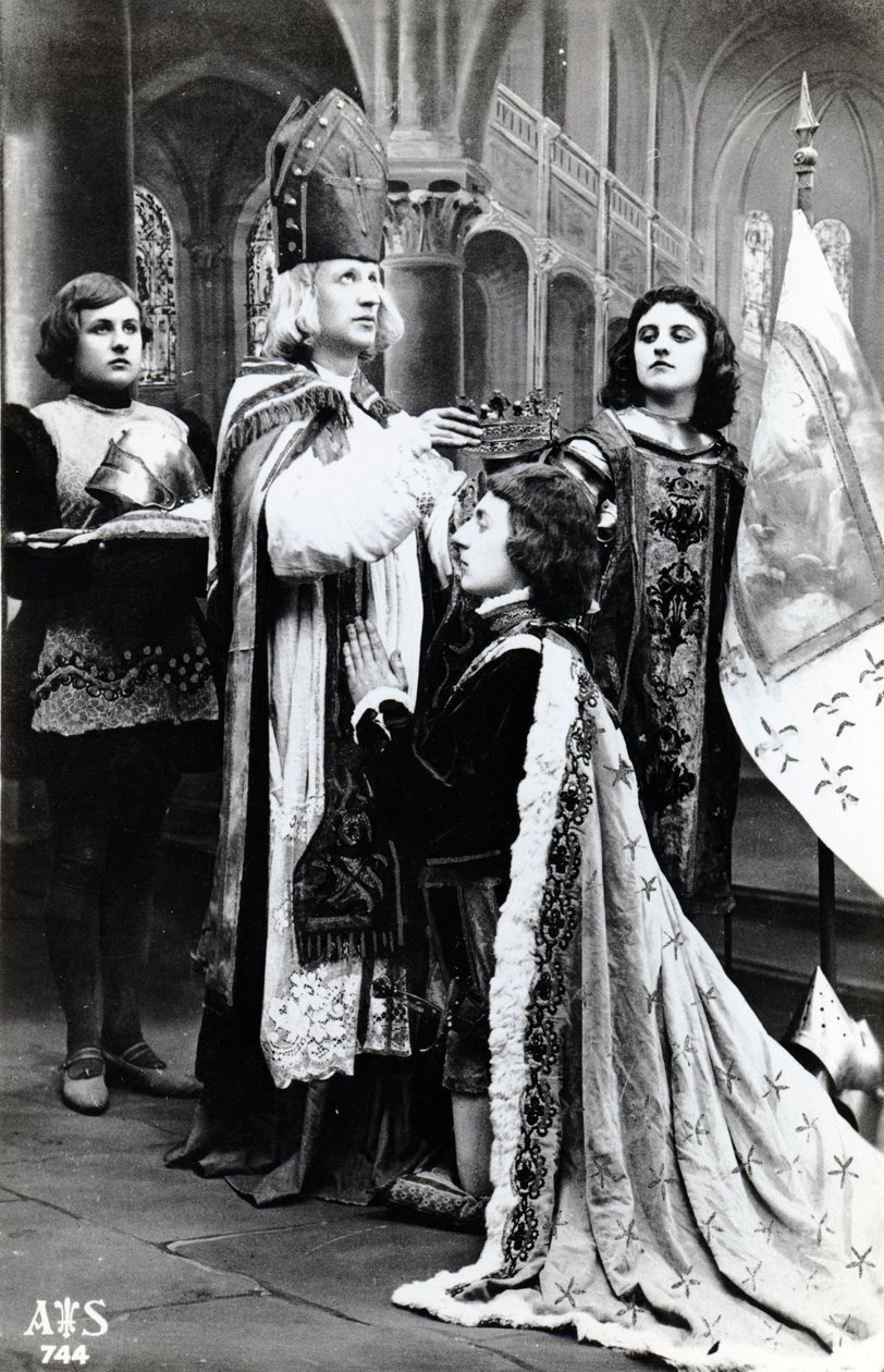 Joan of Arc
