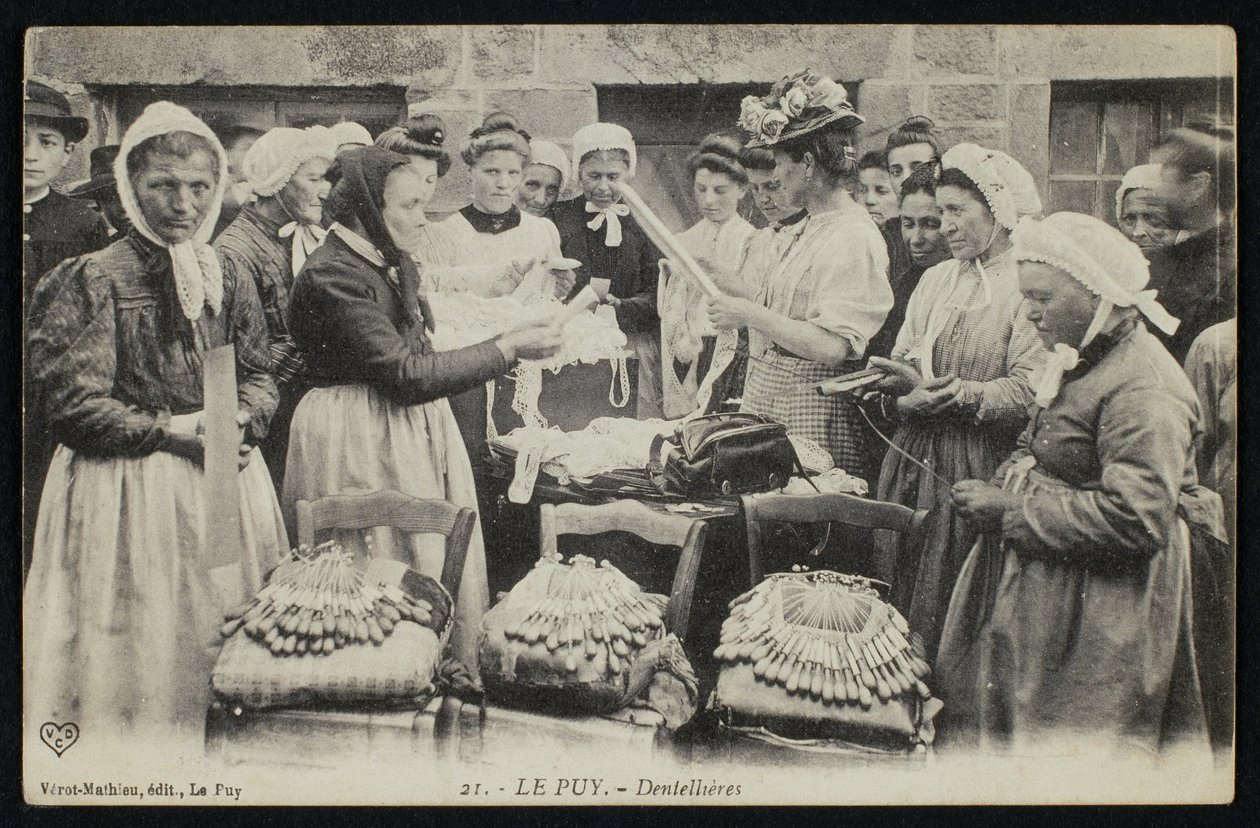 Le Puy