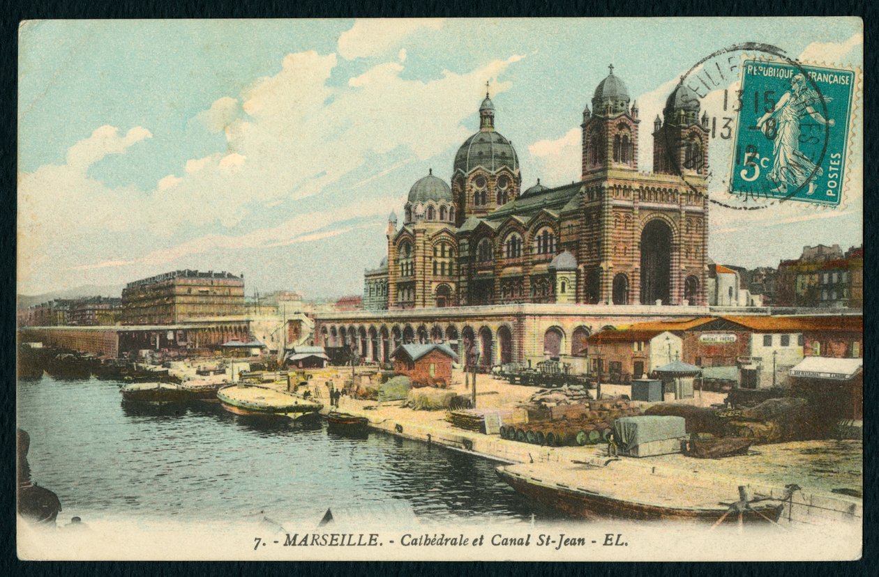Sainte-Marie-Majeure Katedrali