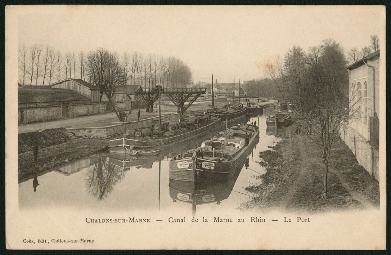 Chalons-sur-Saone