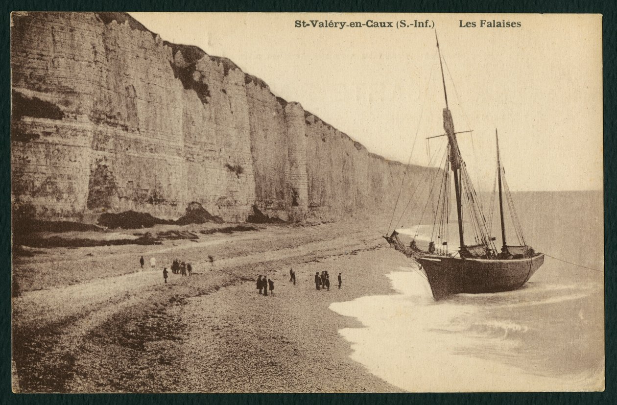 Saint-Valery-en-Caux