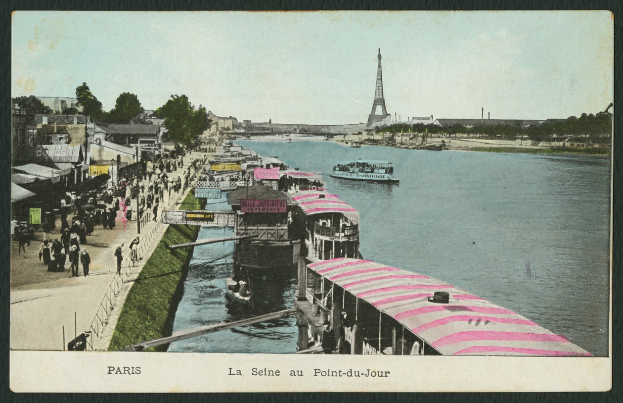 Point-du-Jour