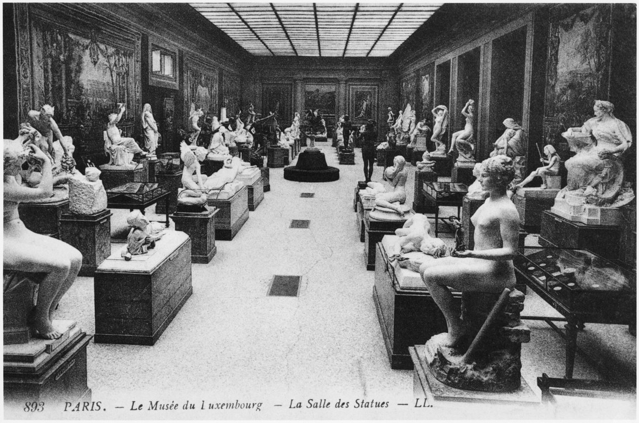 Musee du Luxembourg