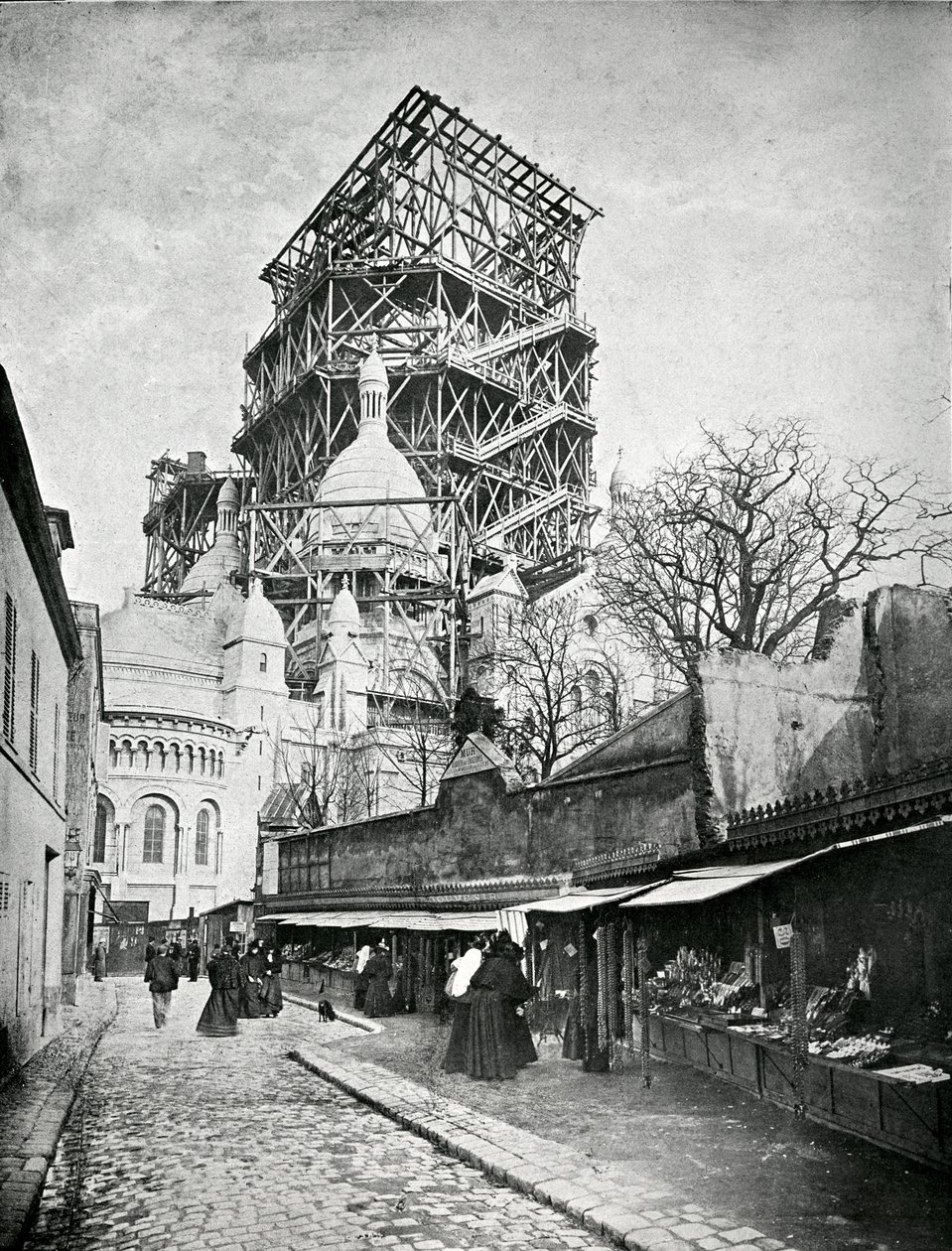 Montmartre