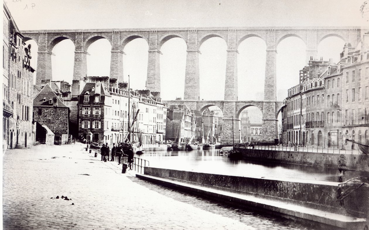 Morlaix