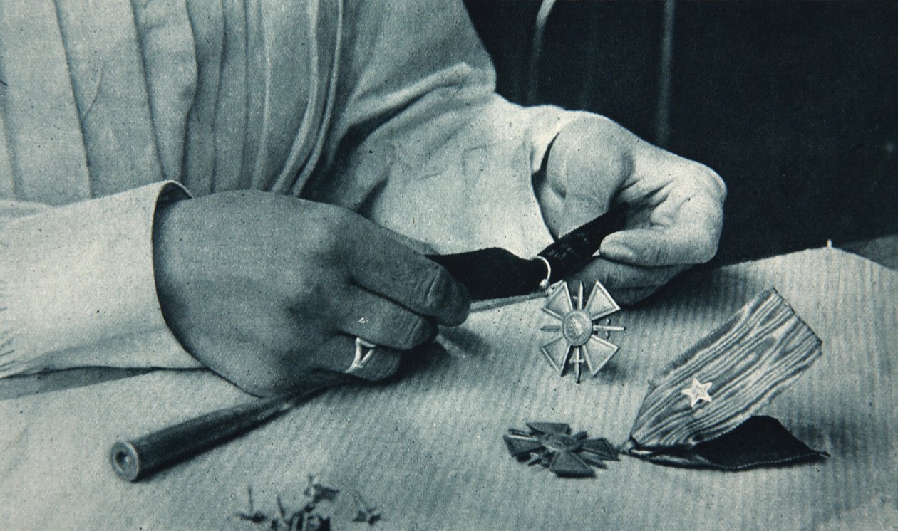 Croix de Guerre