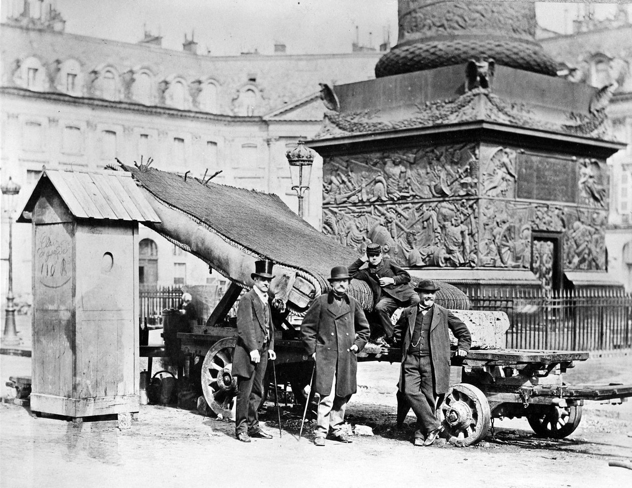 Place Vendôme