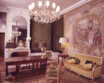 Grand Trianon