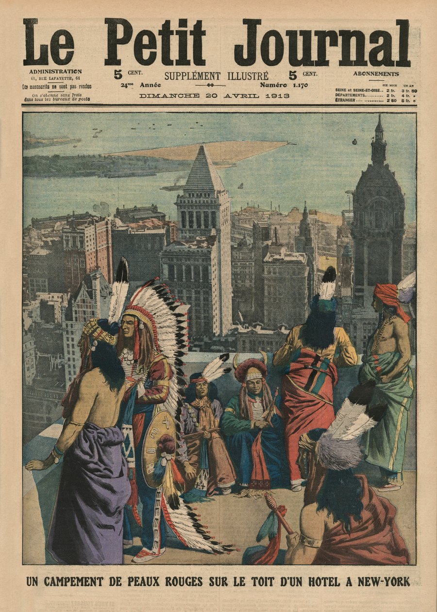 New York