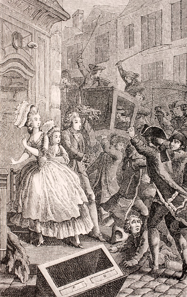 1875 yılında yayınlanan 