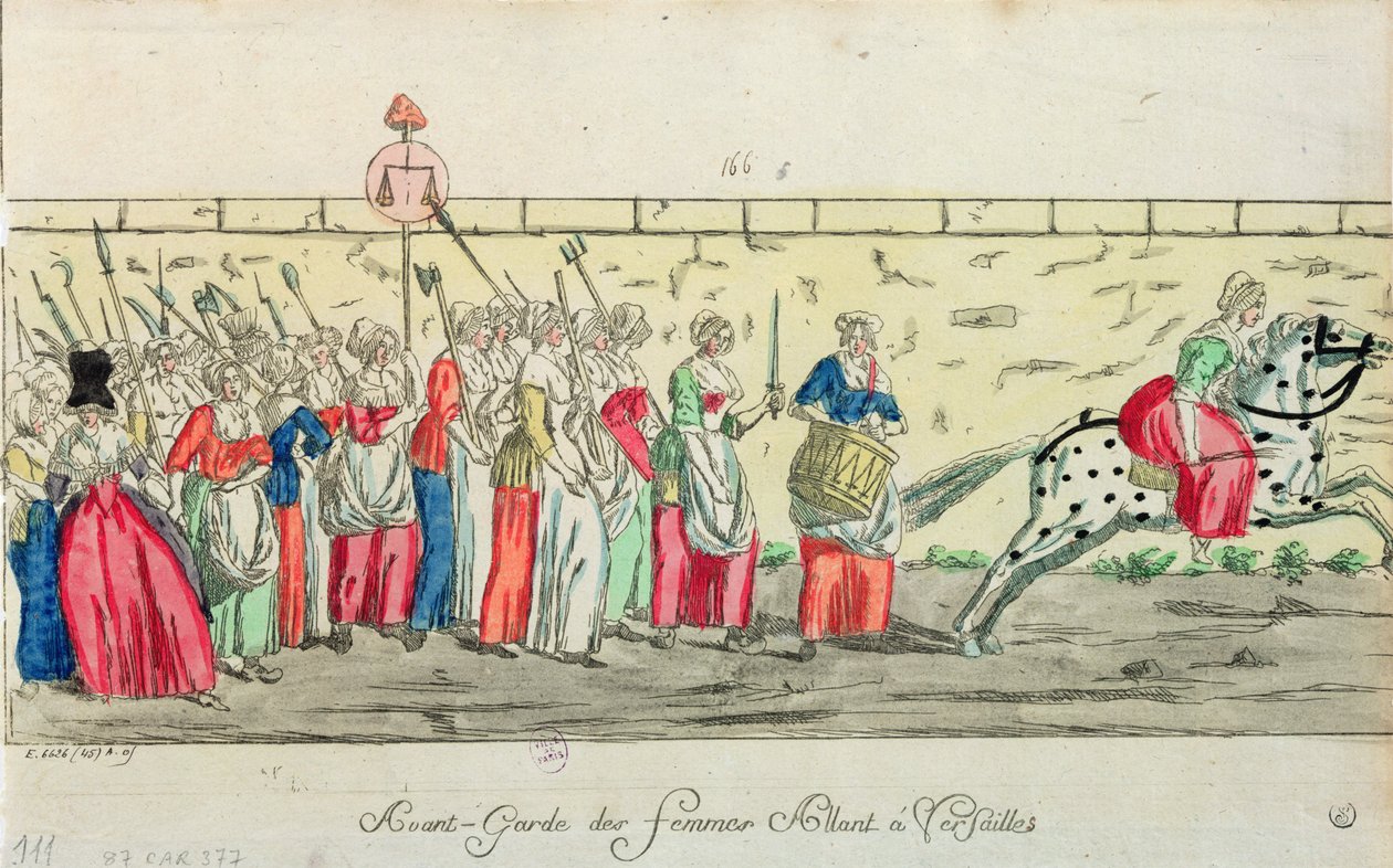5 Ekim 1789