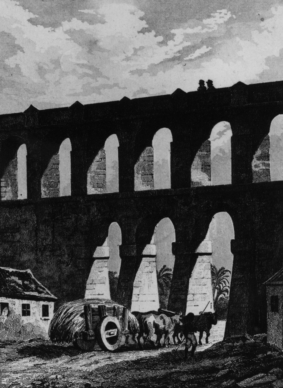 Ferdinand Denis ve Cesar Famine tarafından 