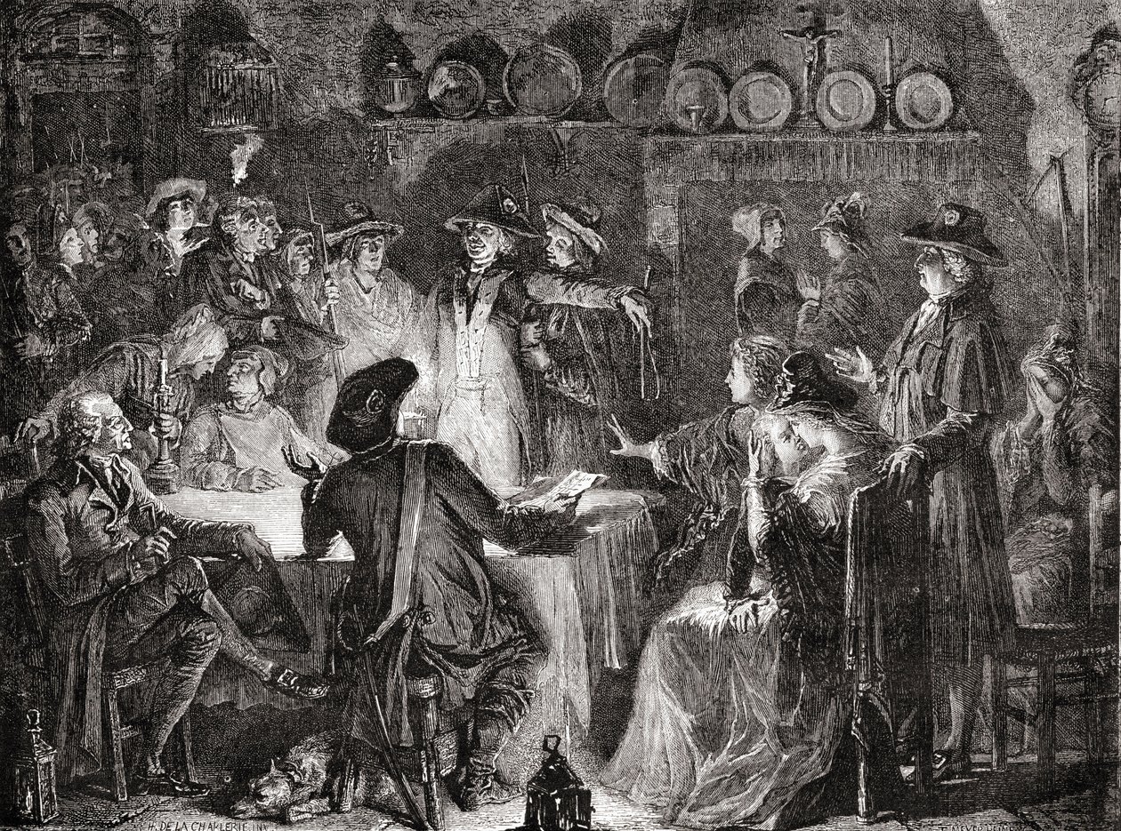 Kraliyet Ailesinin Varennes