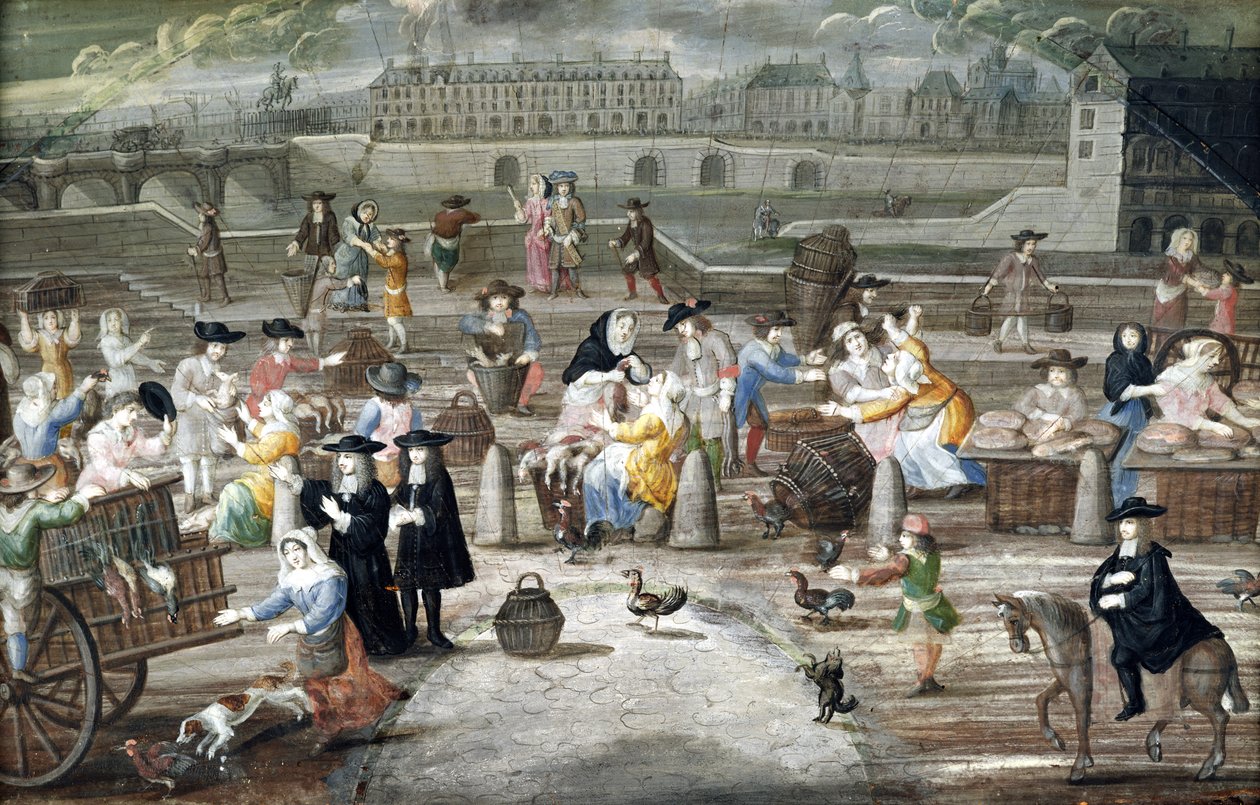 Quai des Grands Augustins