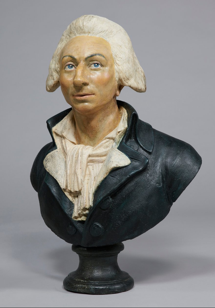 Louis Michel Le Peletier de Saint-Fargeau
