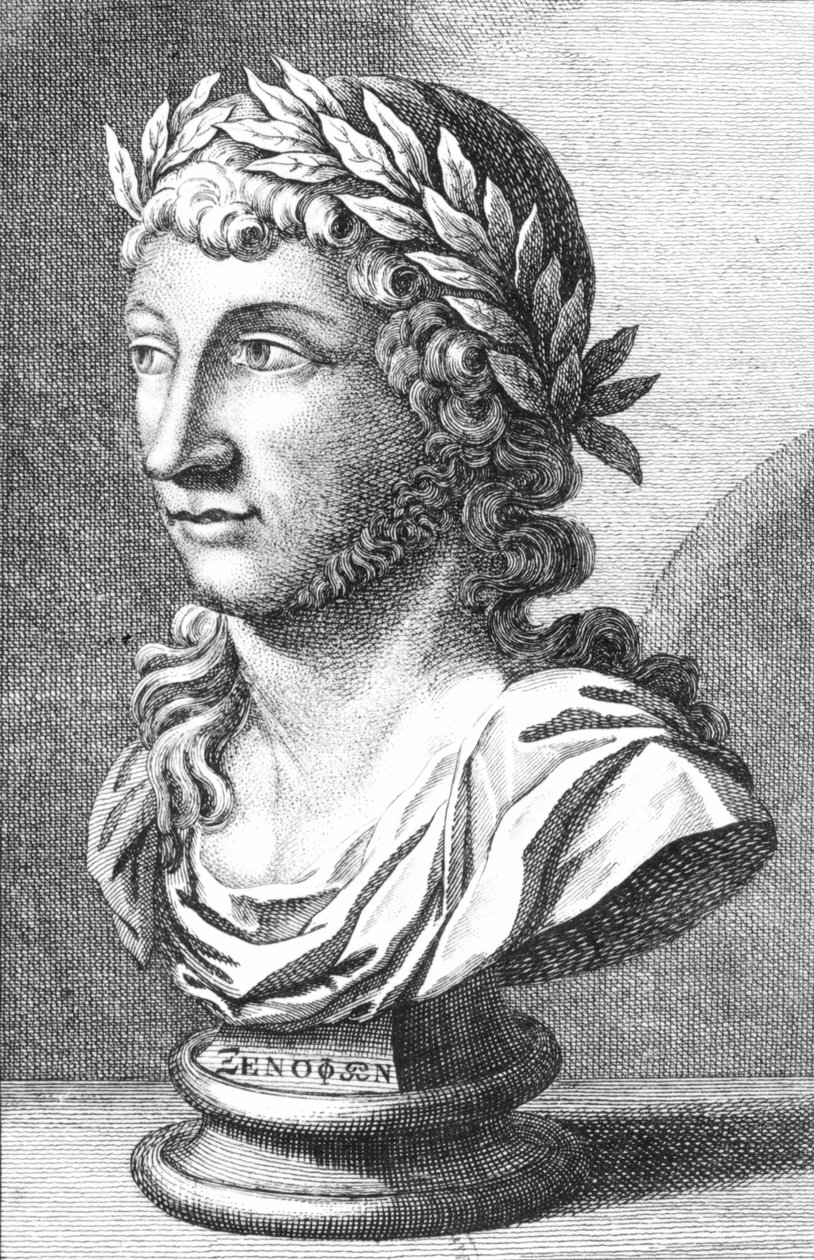 Ksenophanes