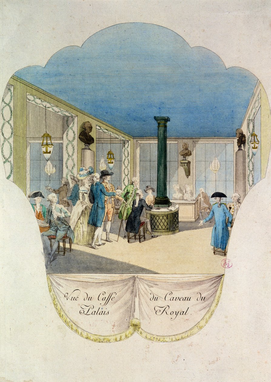 Palais-Royal