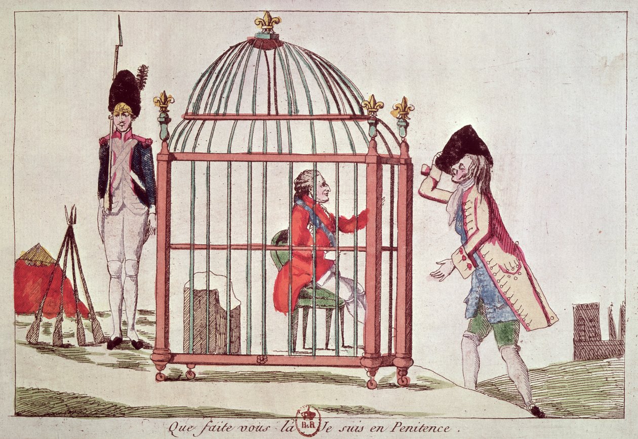 Louis XVI
