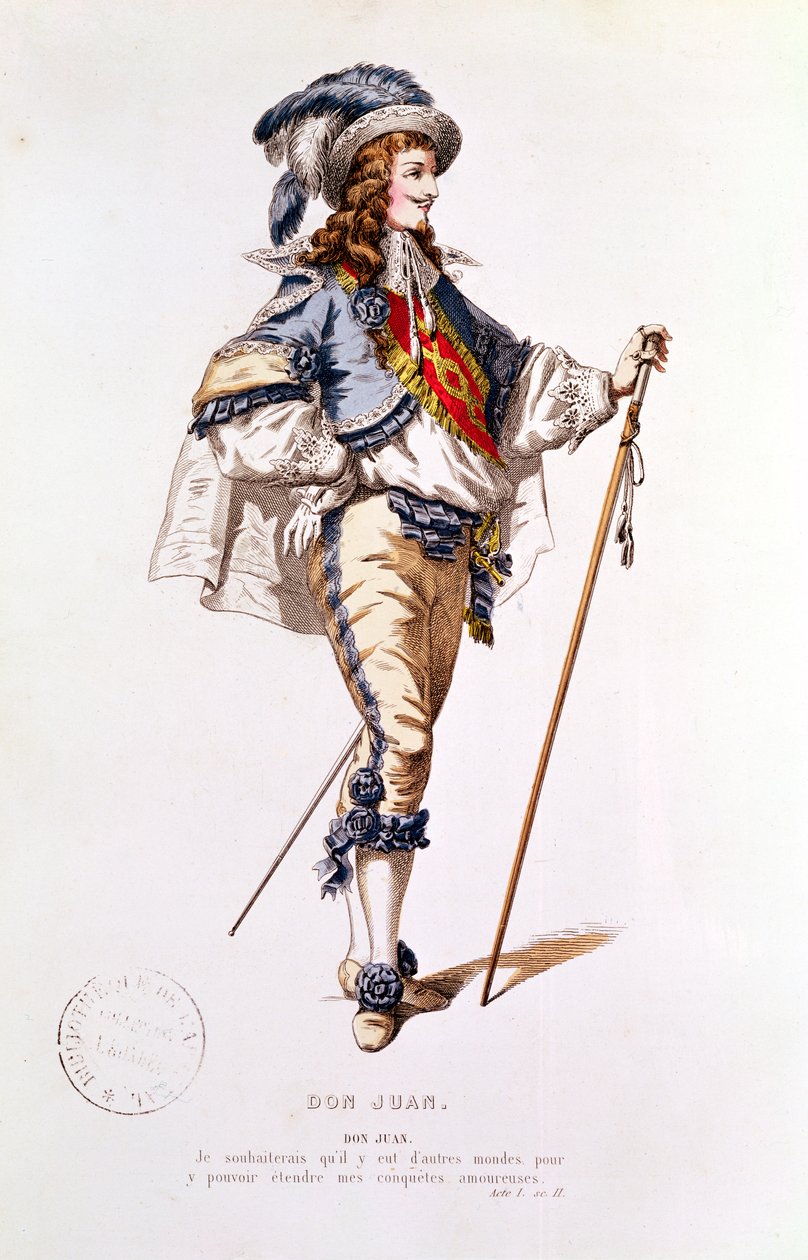 Moliere tarafından 