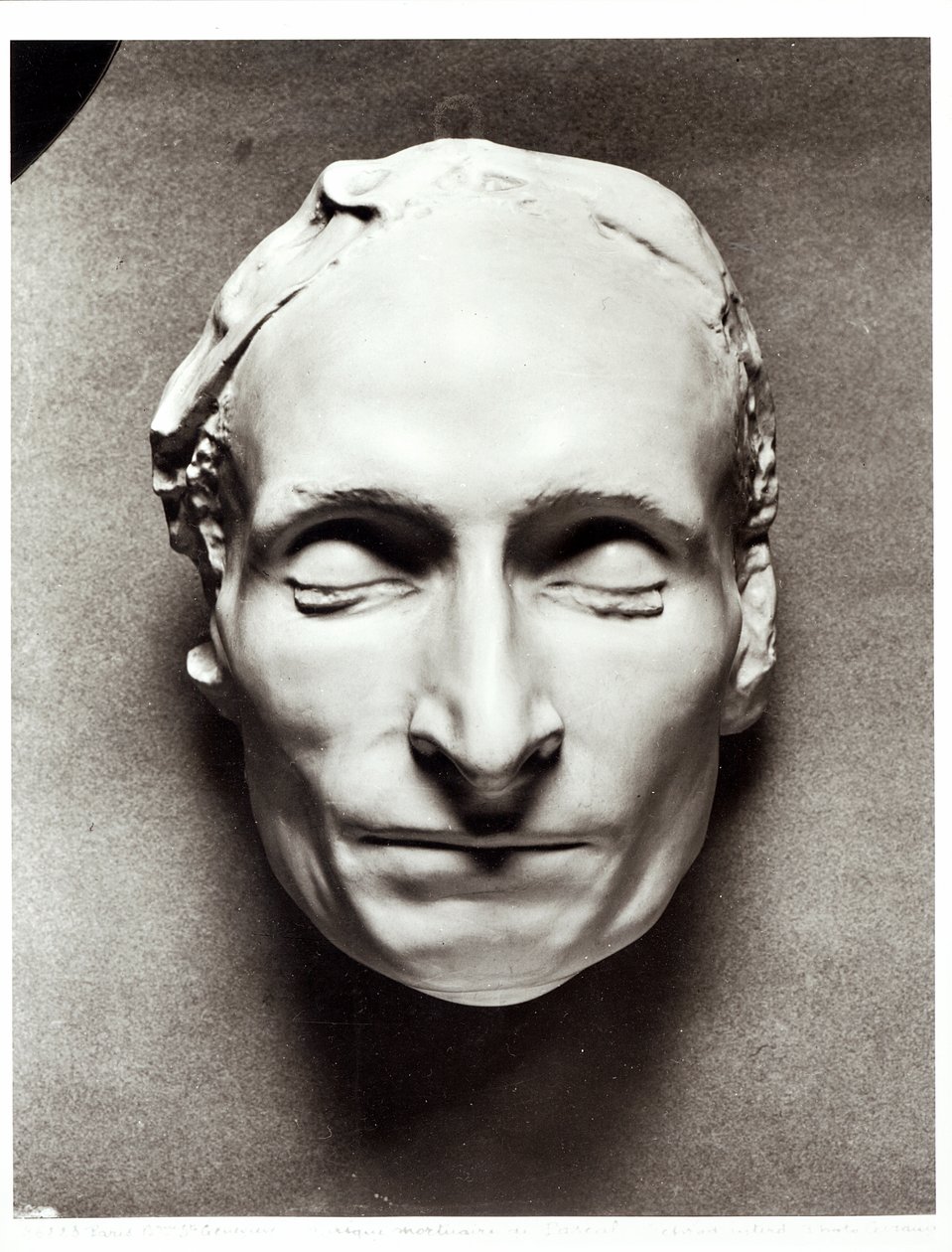Blaise Pascal