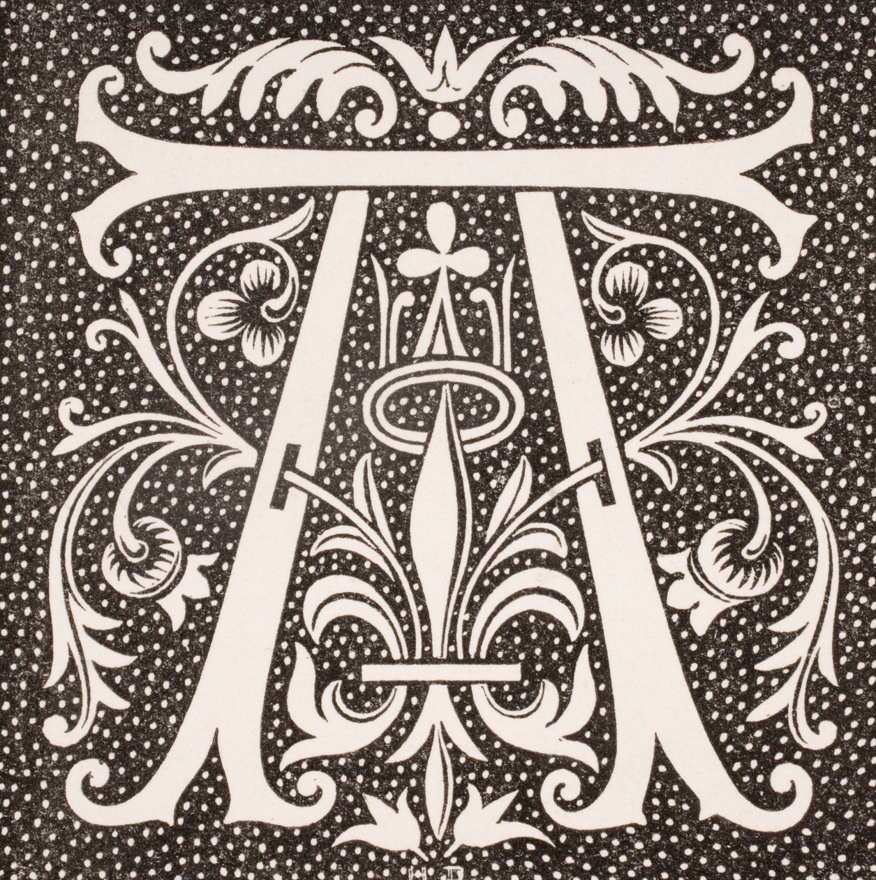 Paul Lacroix (1806-84) tarafından 