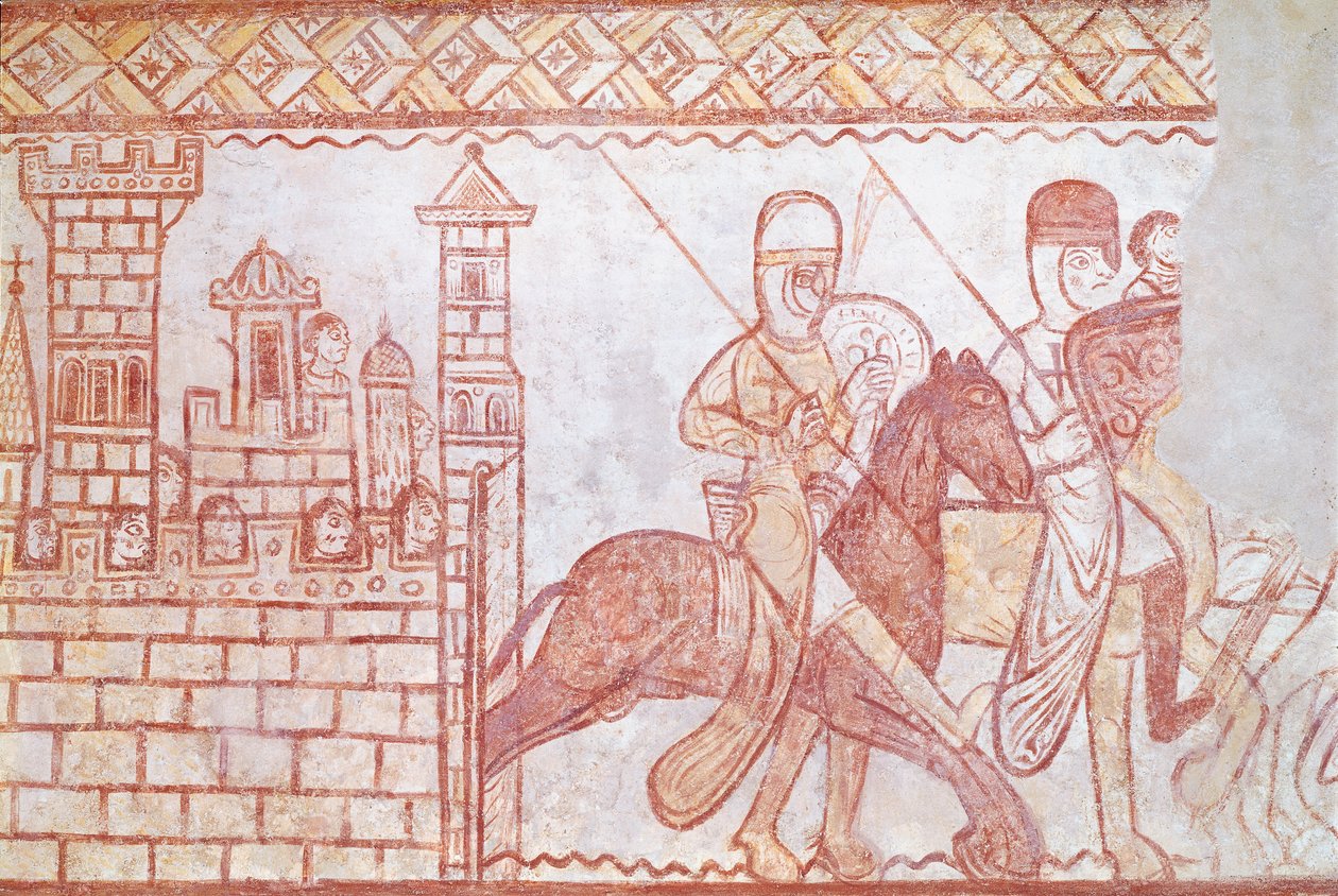 Haçlıların 1163