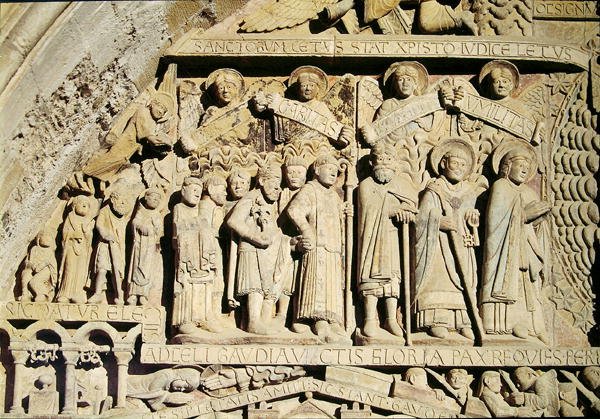 Batı Portalı