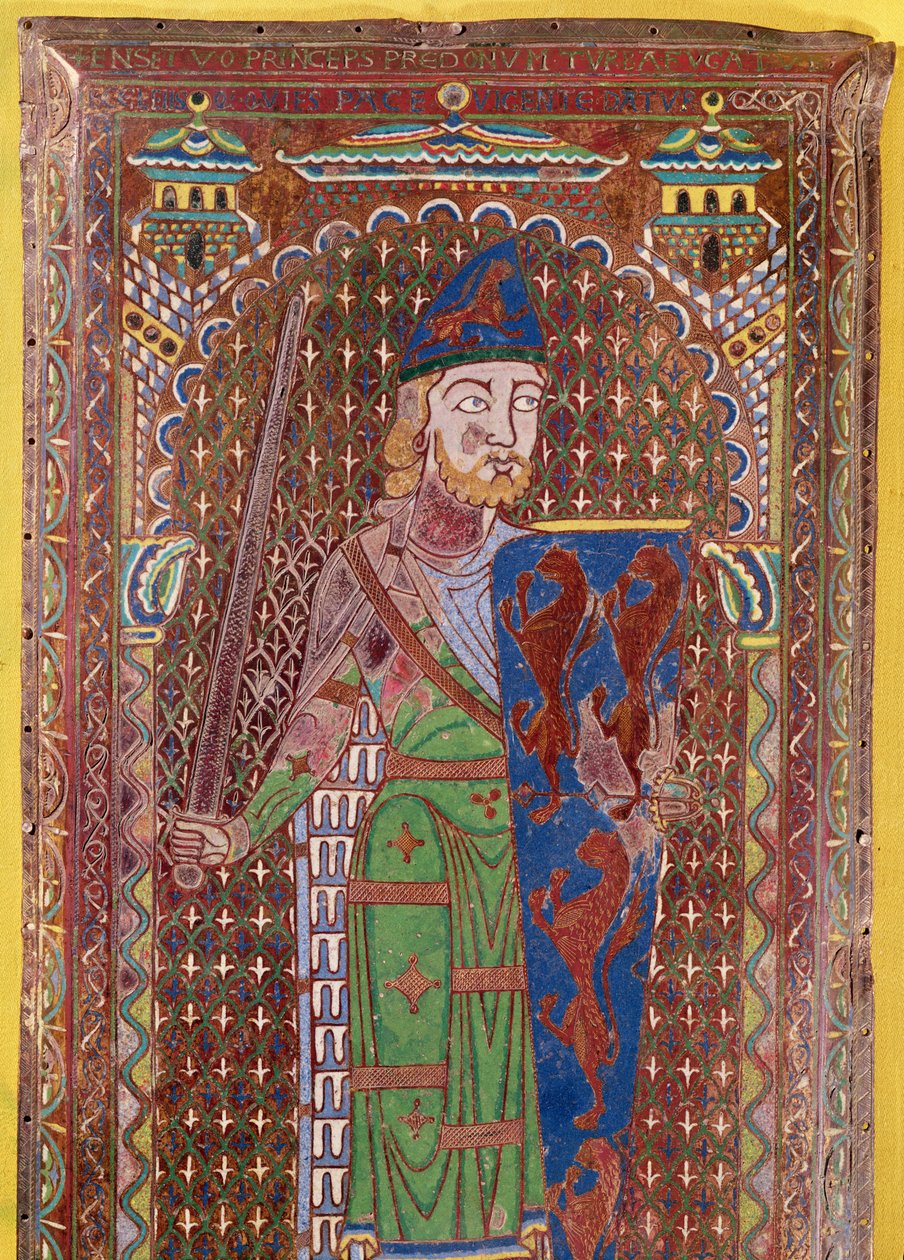 Geoffrey Plantagenet