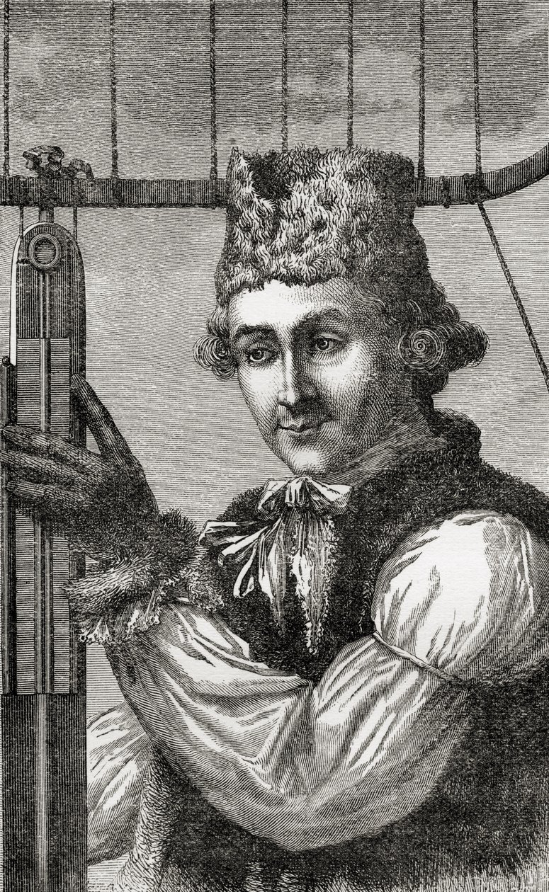 John Jeffries, 