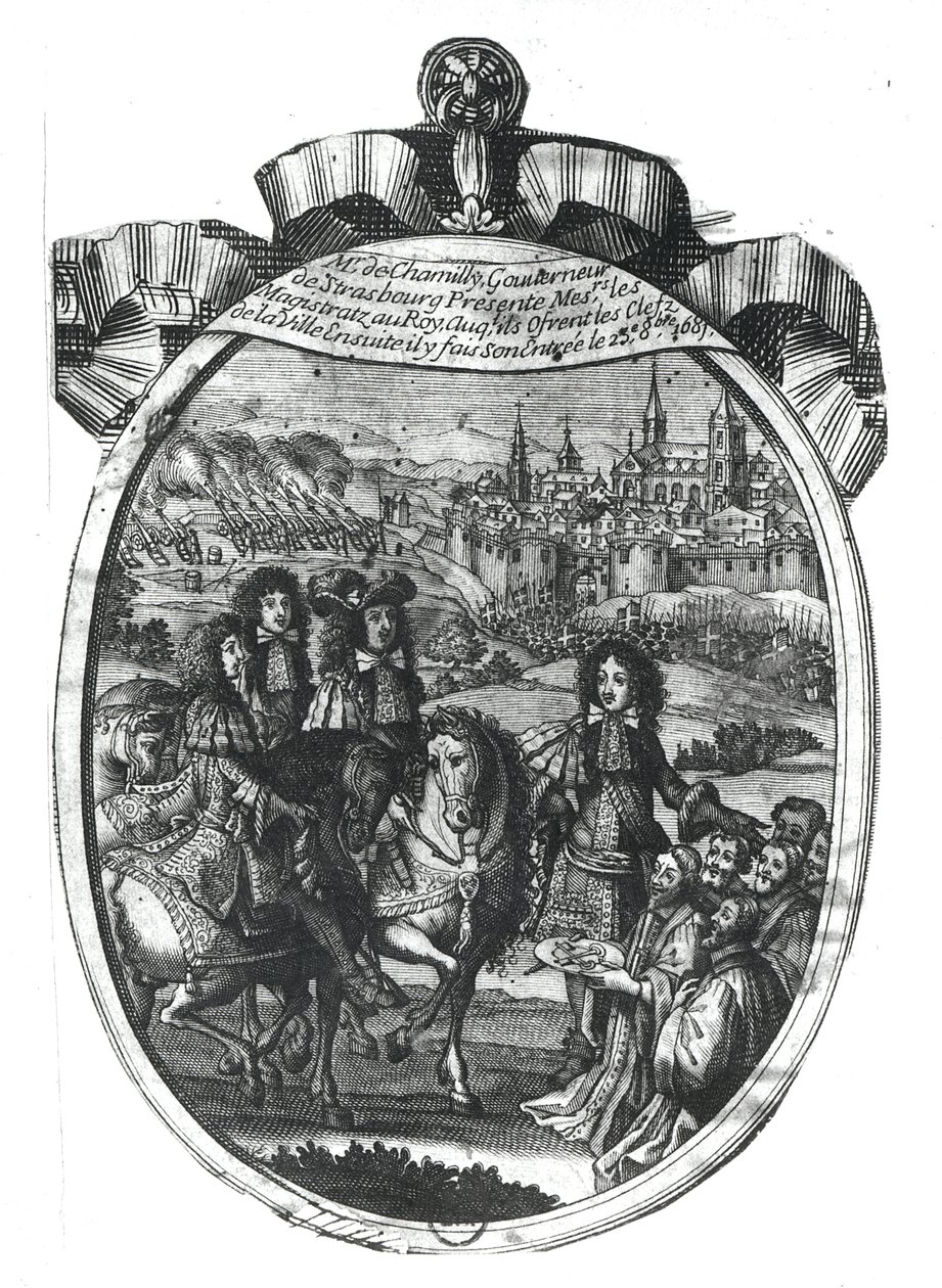 Kral Louis XIV
