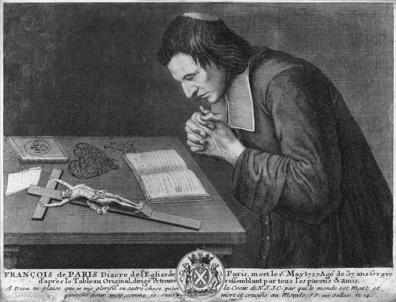 François de Paris (fotoğraf) by French School